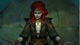 прохождение Pathfinder Wrath of the Righteous