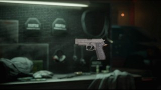 Payday 3. Оружие