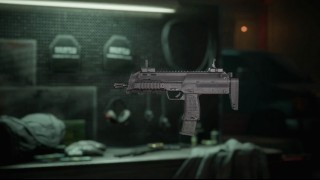 Payday 3. Оружие