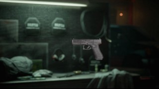 Payday 3. Оружие