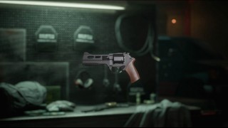 Payday 3. Оружие