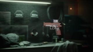 Payday 3. Оружие