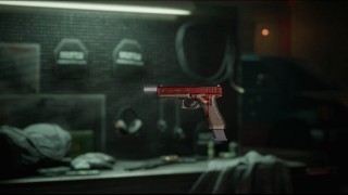 Payday 3. Оружие