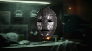 Payday 3. Маски