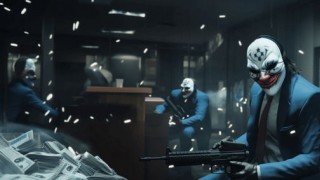 Payday 3. Прокачка