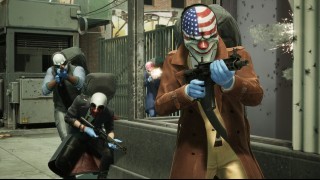 Payday 3. Прокачка