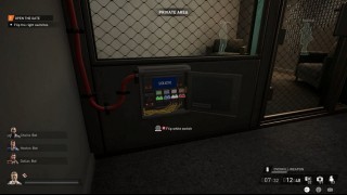 Payday 3. Прохождение