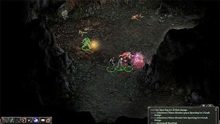 побочные квесты Pillars of Eternity