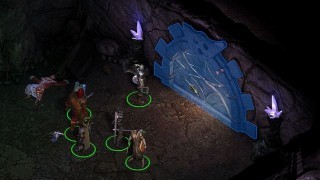 побочные квесты Pillars of Eternity