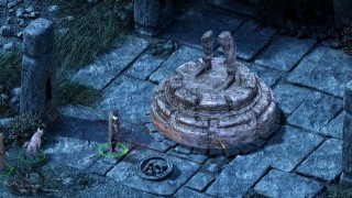 побочные квесты Pillars of Eternity