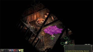 побочные квесты Pillars of Eternity