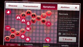 прохождение Plague Inc.