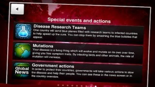 прохождение Plague Inc.