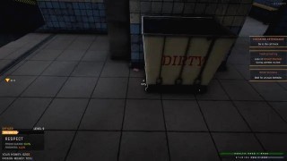 коллекционные предметы Prison Simulator