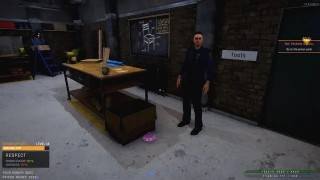 коллекционные предметы Prison Simulator