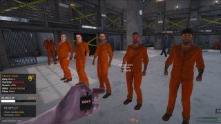 советы Prison Simulator