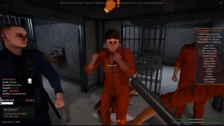 джон уик Prison Simulator