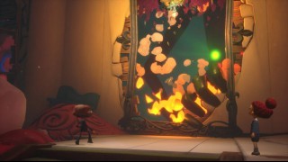 прохождение Psychonauts 2