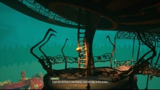 прохождение Psychonauts 2