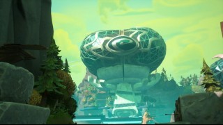 прохождение Psychonauts 2