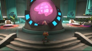 прохождение Psychonauts 2