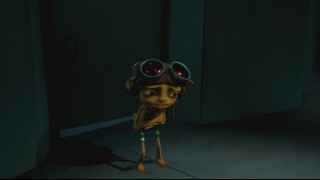 прохождение Psychonauts 2