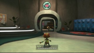 прохождение Psychonauts 2