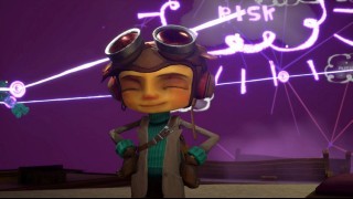 прохождение Psychonauts 2