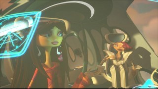 прохождение Psychonauts 2