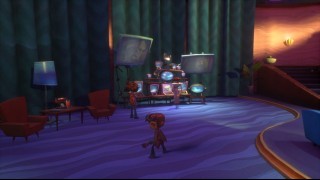 прохождение Psychonauts 2