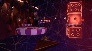 прохождение Psychonauts 2