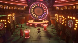 прохождение Psychonauts 2