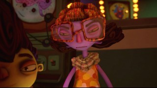 прохождение Psychonauts 2