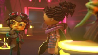 прохождение Psychonauts 2