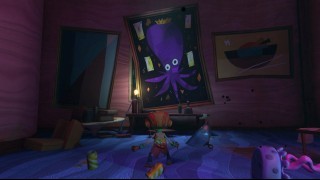 прохождение Psychonauts 2