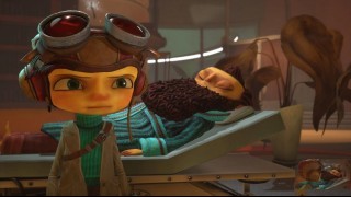 прохождение Psychonauts 2