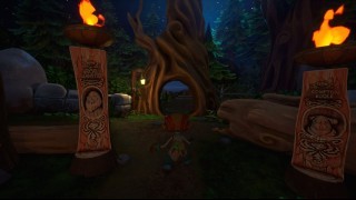 прохождение Psychonauts 2