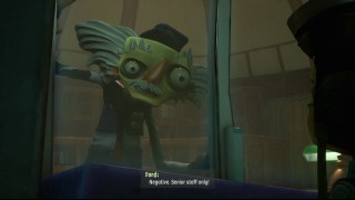 прохождение Psychonauts 2