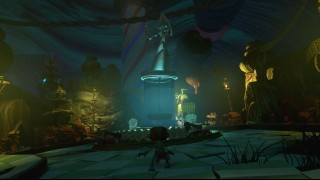 прохождение Psychonauts 2