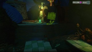 прохождение Psychonauts 2