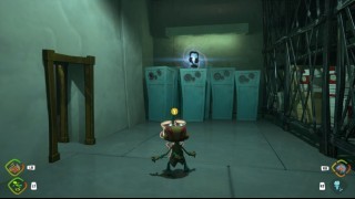 побочные миссии Psychonauts 2