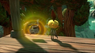 побочные миссии Psychonauts 2