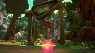 побочные миссии Psychonauts 2