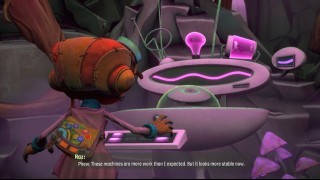 побочные миссии Psychonauts 2