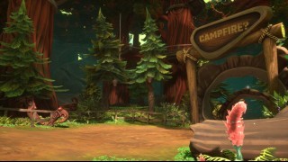 побочные миссии Psychonauts 2