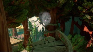 побочные миссии Psychonauts 2