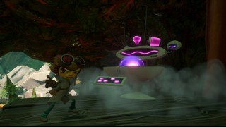 побочные миссии Psychonauts 2