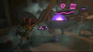 побочные миссии Psychonauts 2