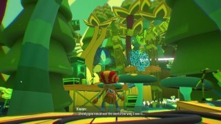 прохождение Psychonauts 2