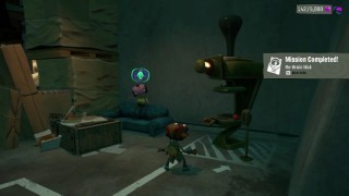 прохождение Psychonauts 2